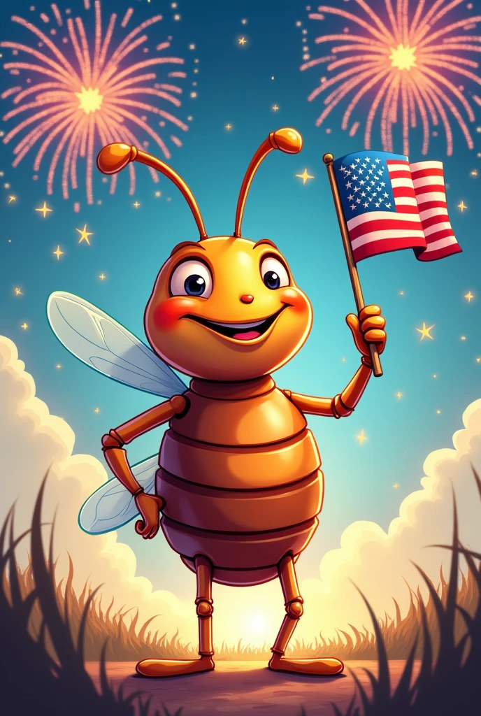 Relaxo pest control wishing you all a happy independence day