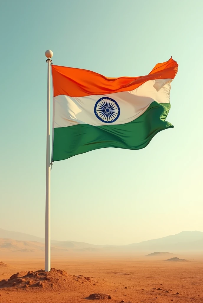 Independence Day 2024
Indian flag
Without humans