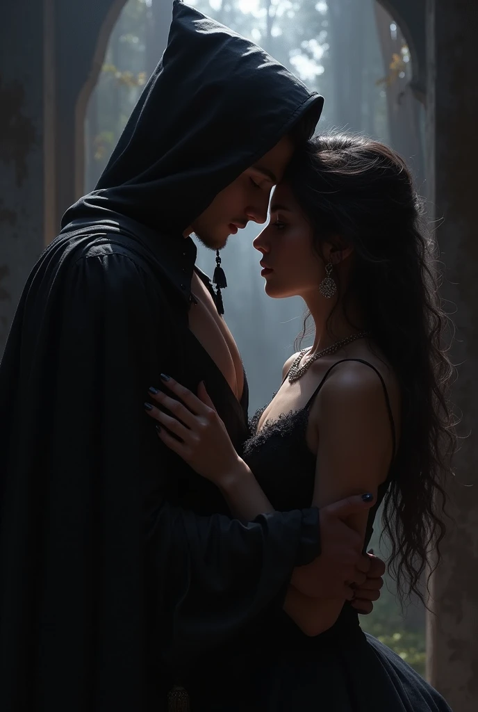 Dark romance