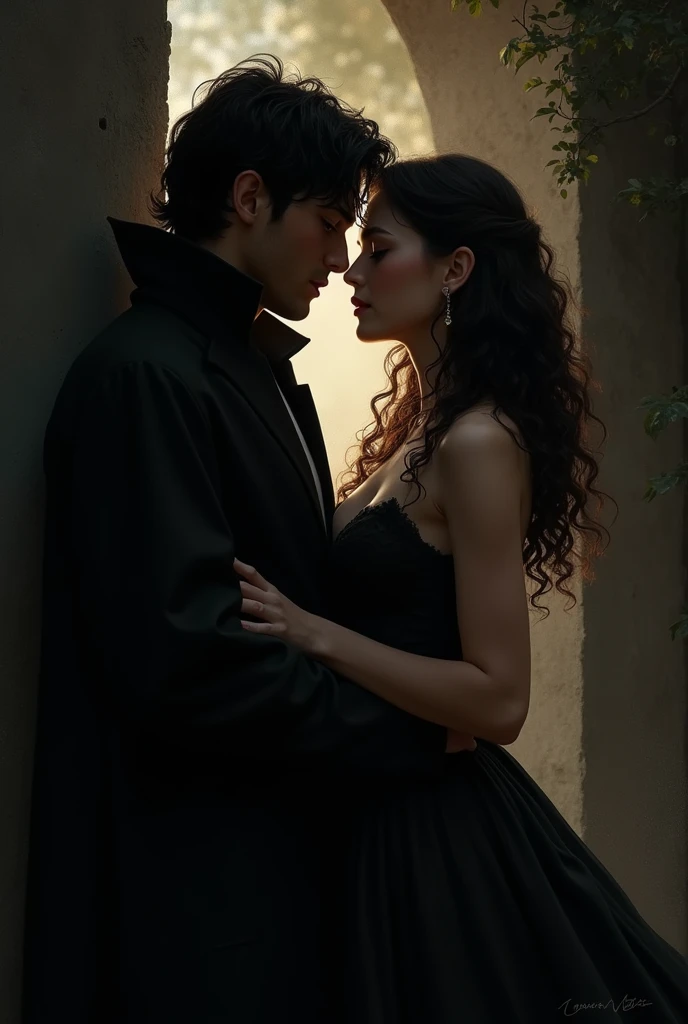 Dark romance