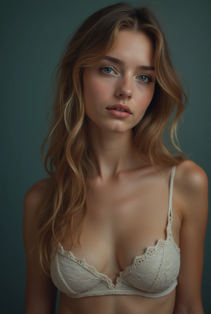 Create an image +18 without clothes