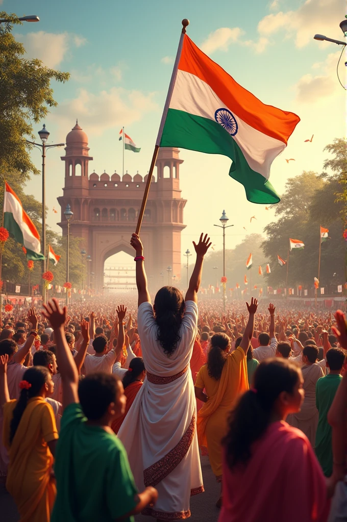 15 August
