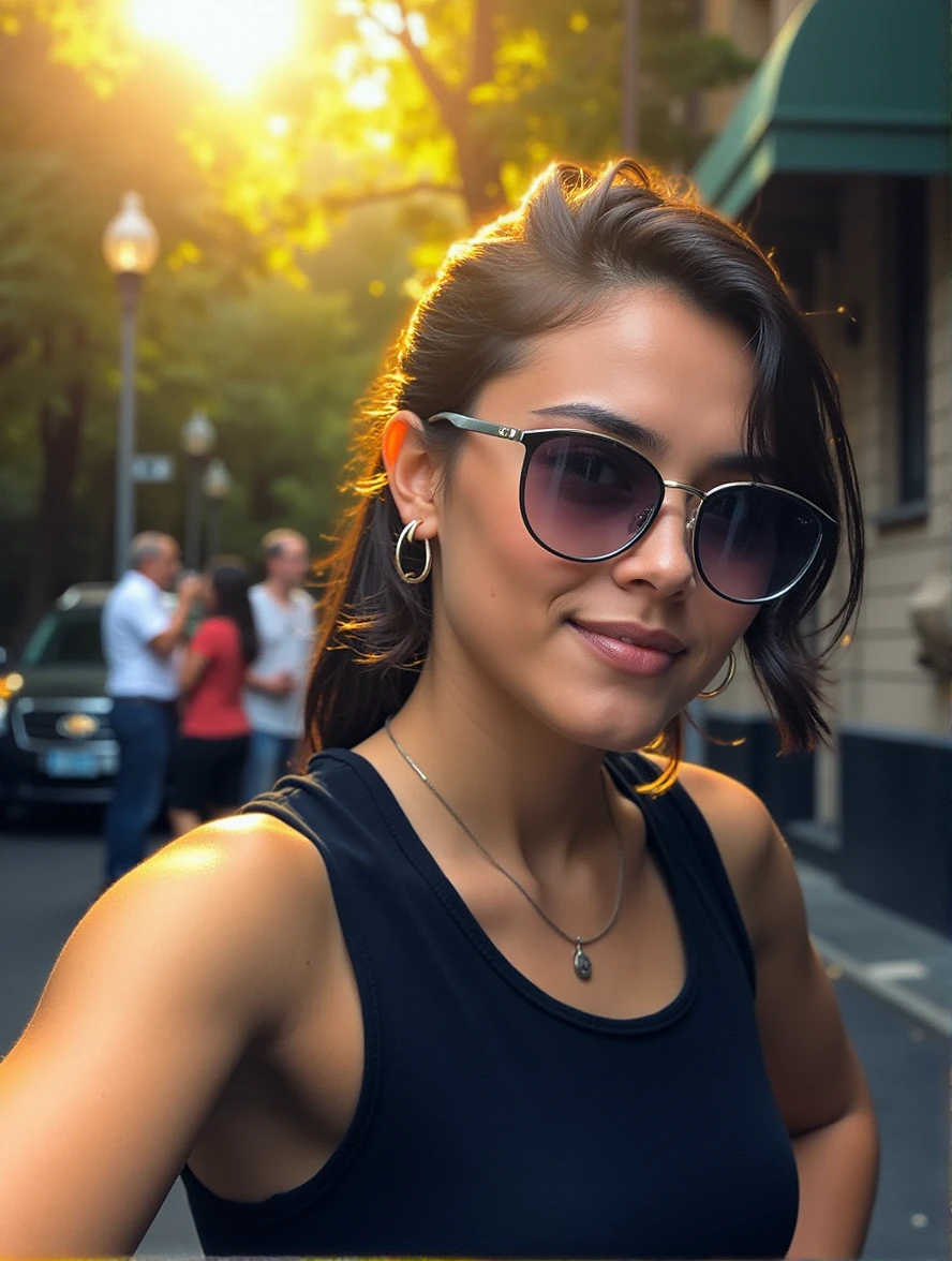Sunglasses 
