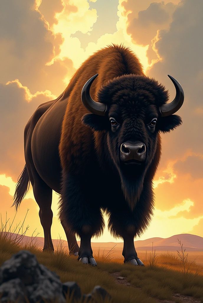 buffalo