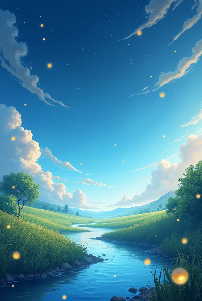 Animated background image