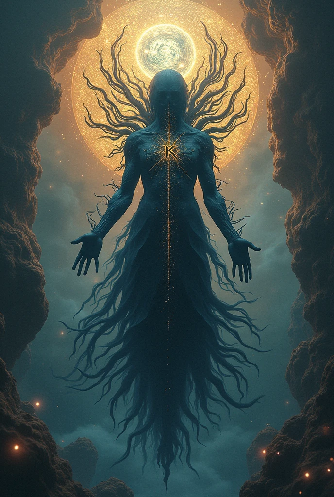 S K