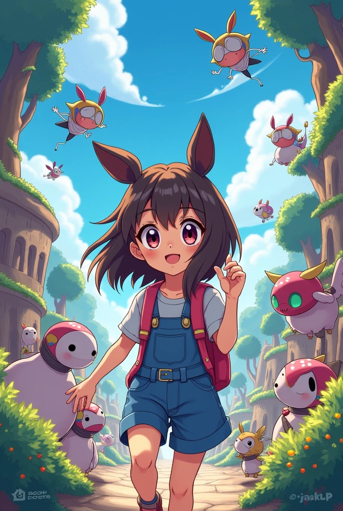 アニメ