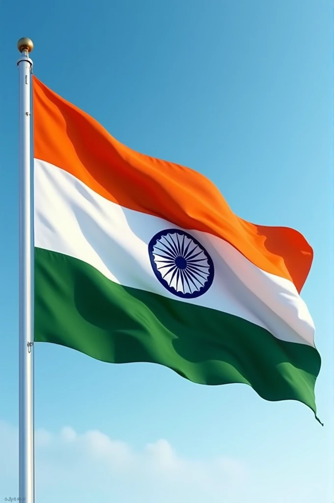 Indian flag 