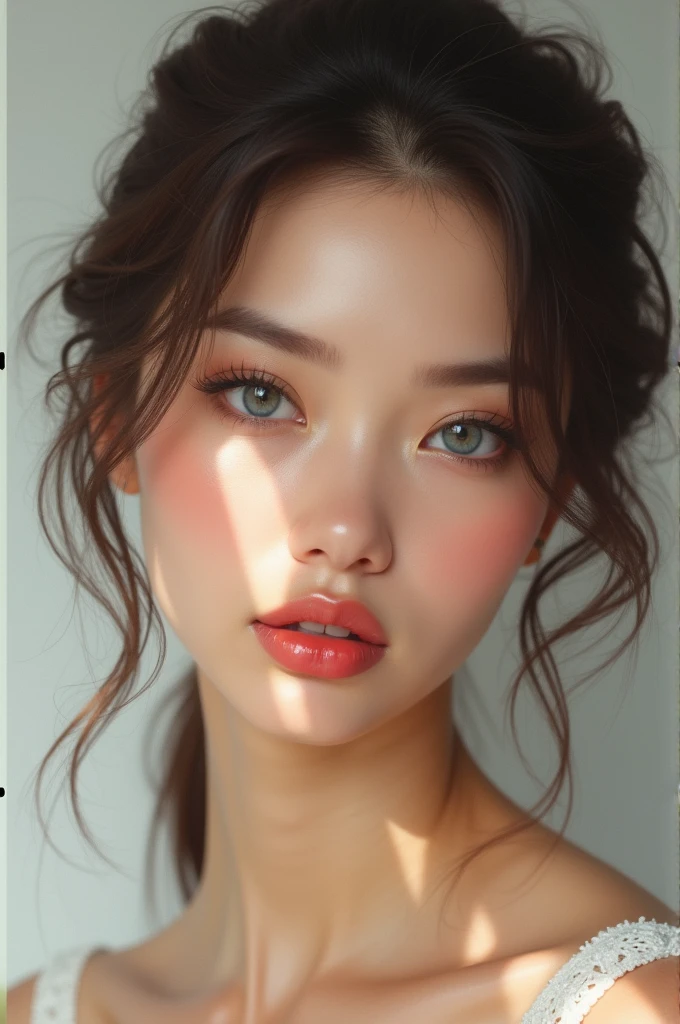 ((best quality)), ((masterpiece)), (detailed), perfect face