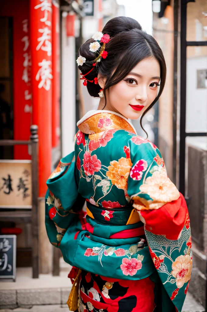 Oiran