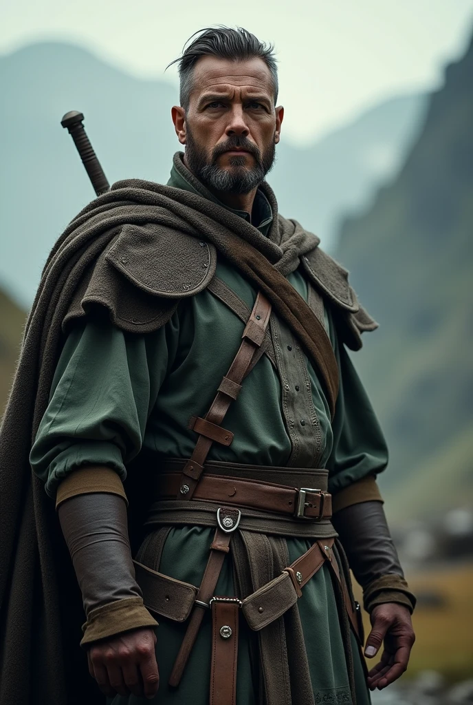 A loyal man