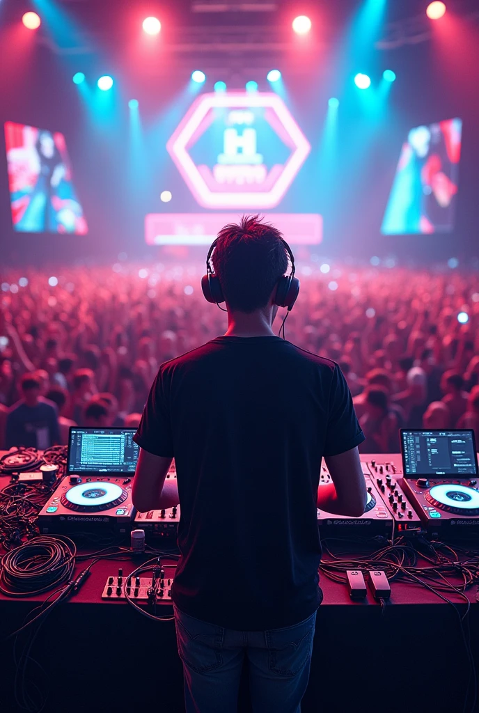 dj