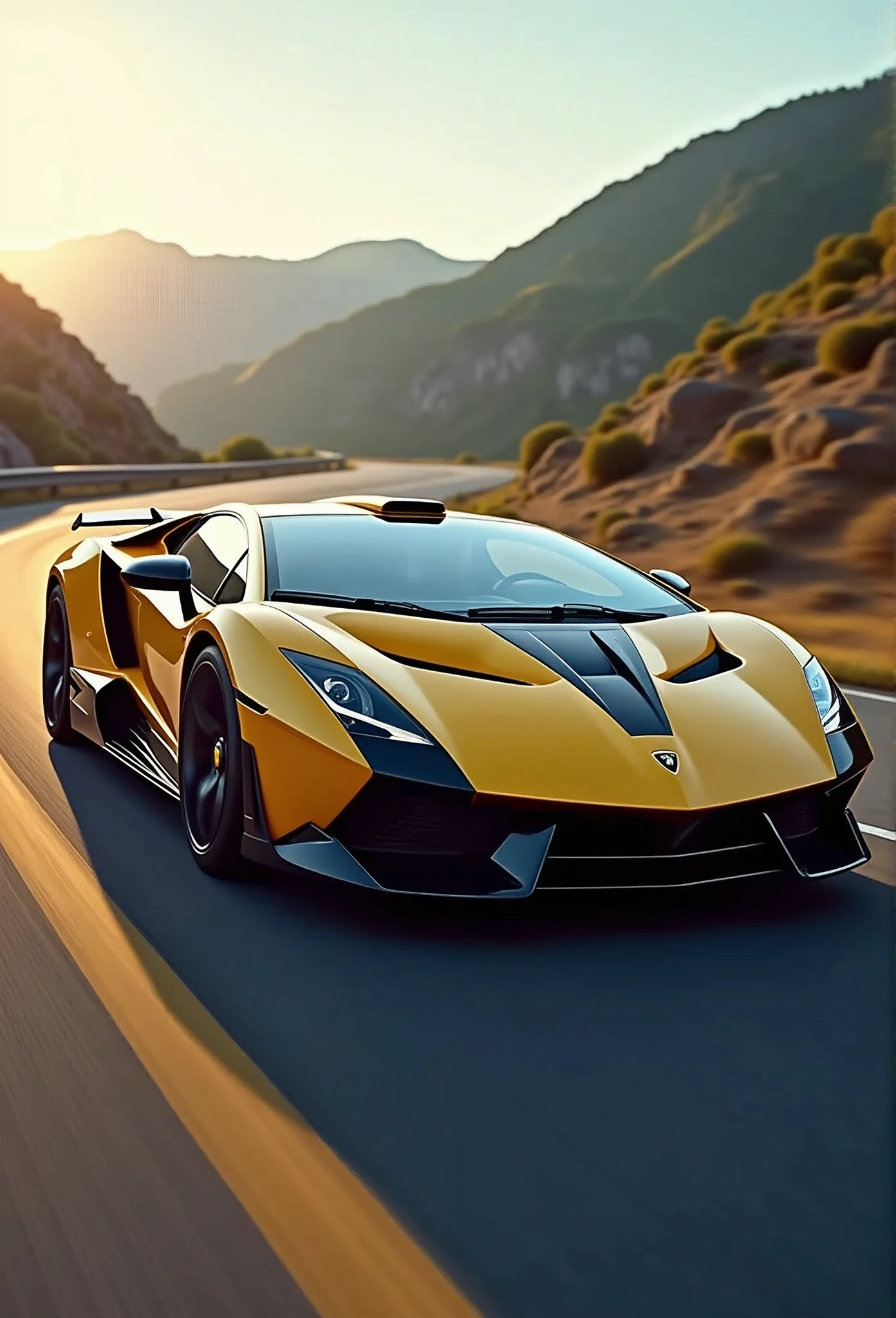 Lamborghini