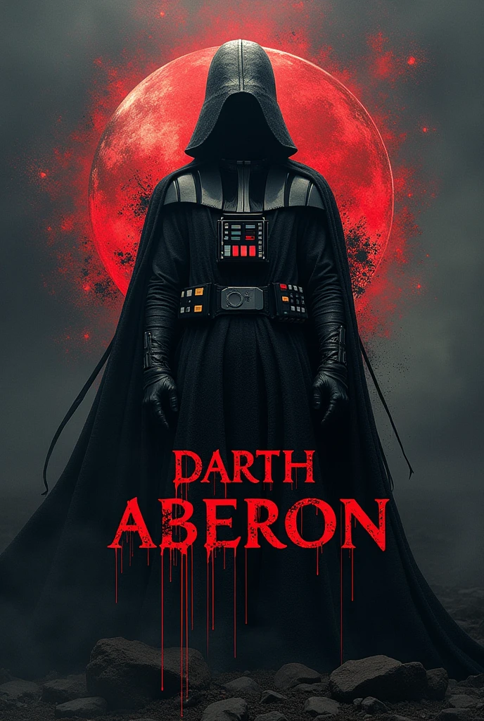 Typographic Poster, Ultra Creative Typographic Poster Designs | Graphic design *Darth Aberon. *. Typographic 8k Digital Art Poster, Ultrarealistic and Highly Detailed, Complex Typography, dynamic composition, striking contrast, Appealing and Expressive Lettering, dramatic lighting, cinematic atmosphere, Melancholic Color Palette, rich textures, cinematography, photorealistic, hyper-detailed, hyperrealistic, volume, picturesque, bright colors, chiaroscuro, Dramatic shadows, Dramatic Reflections, unearthly, fairy, Surreal, a mystic, Abstract, conceptual, minimalist, elegant, difficult, timeless, Visually Stunning, Shocking, convincing, Stimulator, emotionally evocative , Star Wars style