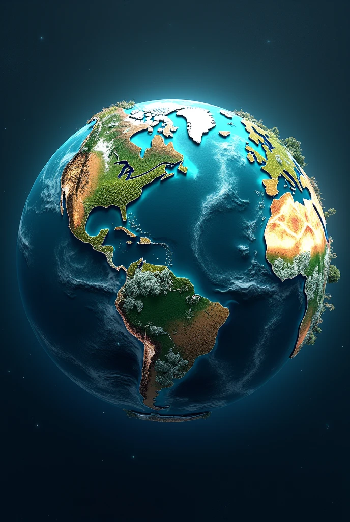 Earth