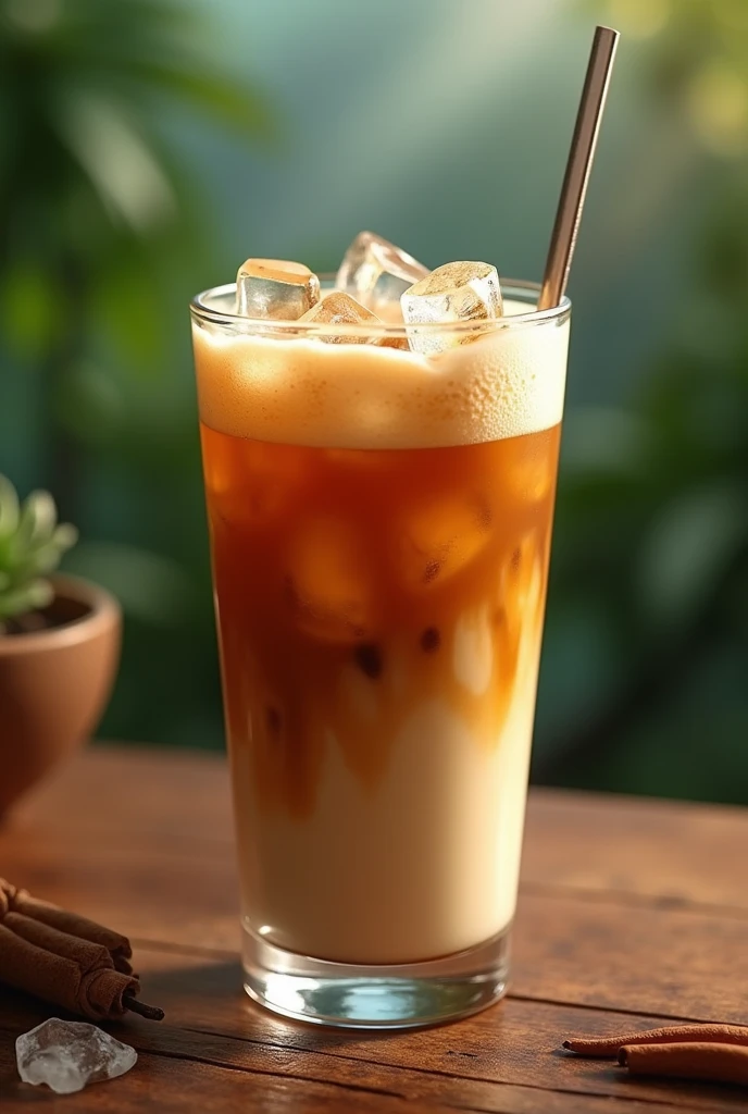 pinoy brew boost coffee iced