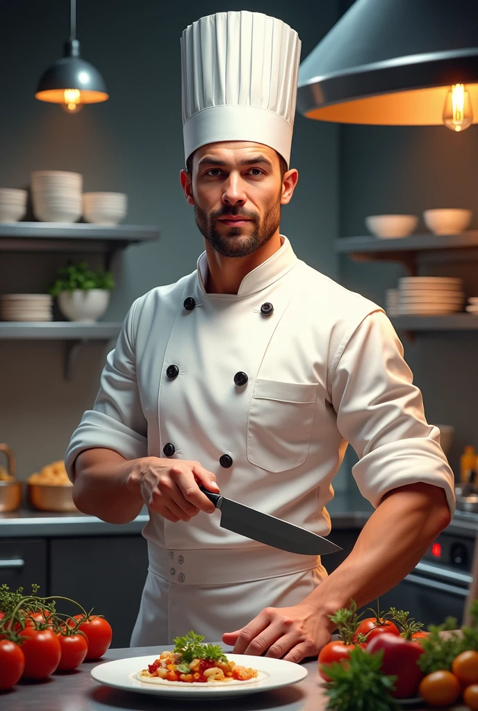 chef