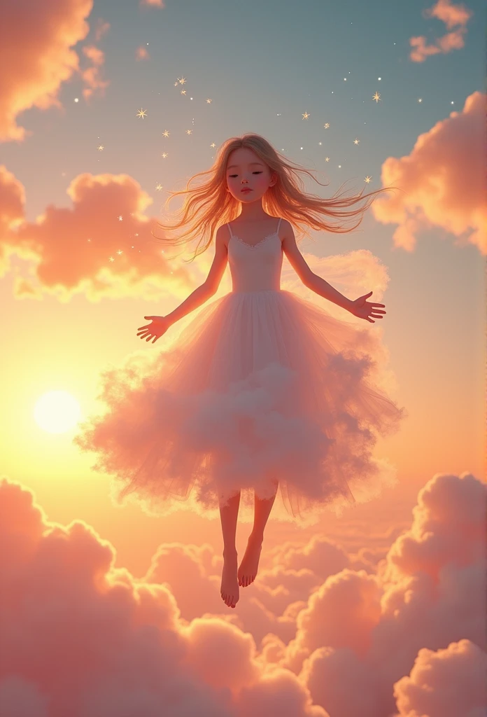Imaginative drawing