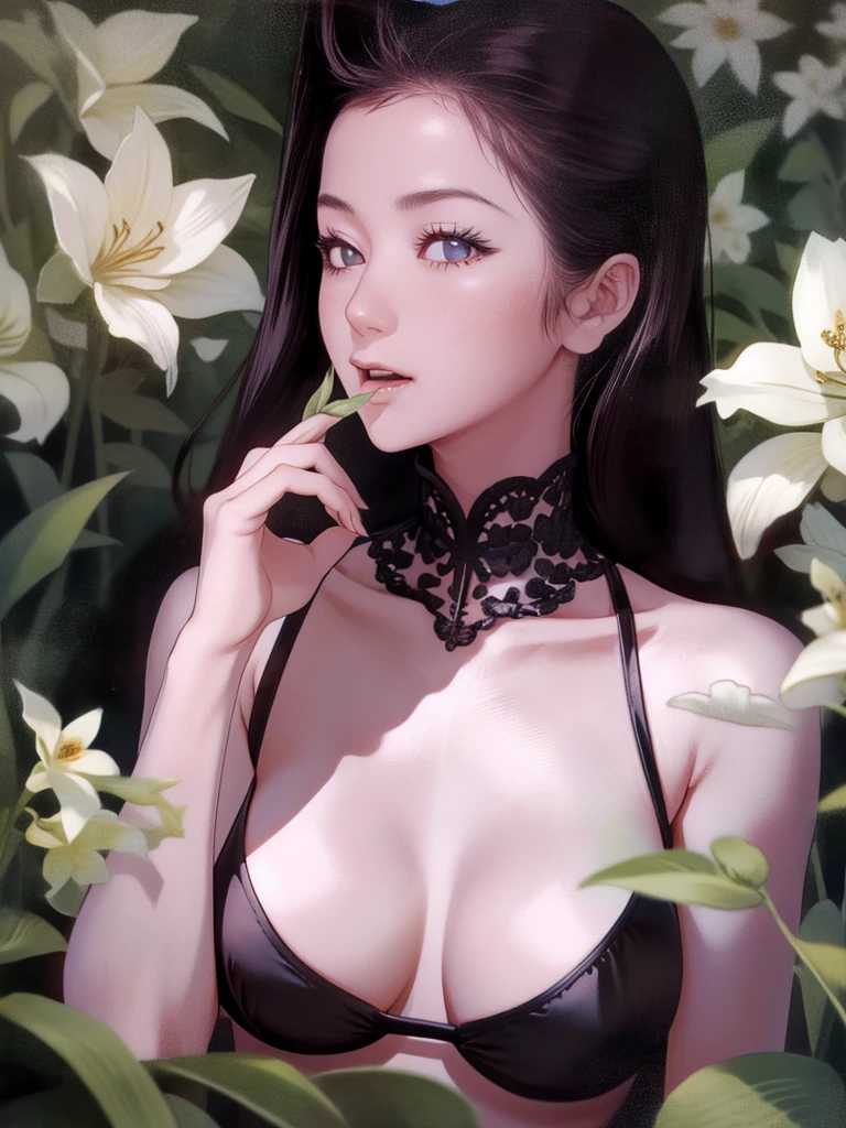 (8k, RAW Photos, Highest quality, masterpiece, Soft Cinema Lighting, Soft colors:1.4),(throw,From above:-0.0),(From below,Sealing:-0.0),( looking at the camera:1.5),(Beautiful eyes focus,Beautiful eyes close-up:1.5), (Realistic:1.2), (Dark old Japanese room,Flower painting background:1.5), (alone, Mature Woman,19 years old,Super beautiful face,Highly detailed beautiful eyes :1.5), {Sailor suit,(Showing nipples:0.5),low cut mini skirt,thin :1.3}, (Embarrassing,Red cheeks:1.25),Long Hair, {{Slicked back hair}}, , Beautiful Skin, (Small Ass:0.5),(Covered nipples:0.8),(Huge, long, wide, heavy pendulous breasts,Puffy areola:1.5),(Under the chest:1.7), (thick, Curvy:1.3),(Very thin:1.5),(Seductive Pose:1.7),(Open your mouth:1.1),(Kneel:-0.0),