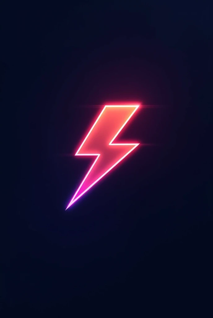 Crispyeditzz name logo 4k with thunderbolt ⚡