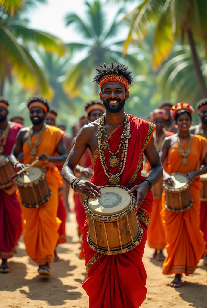 Music band in kerala 