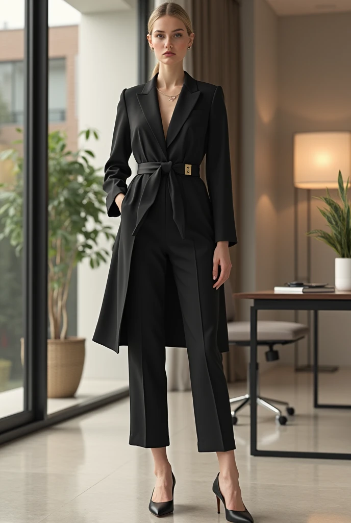 Fashion Office/Formal without model plsi