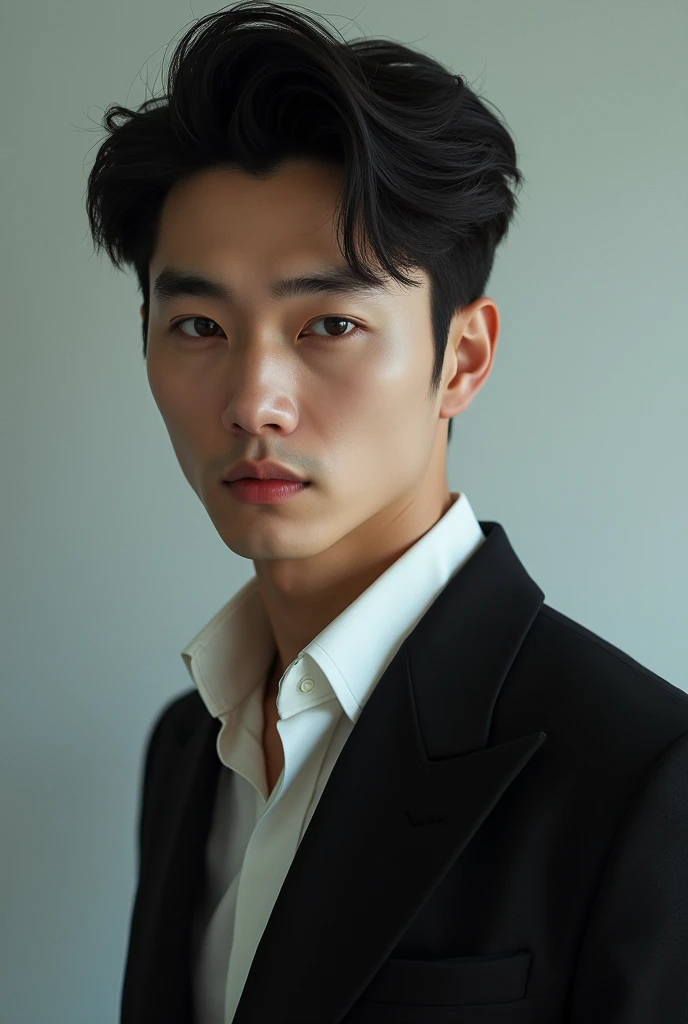 Image of Byeon Woo Seok