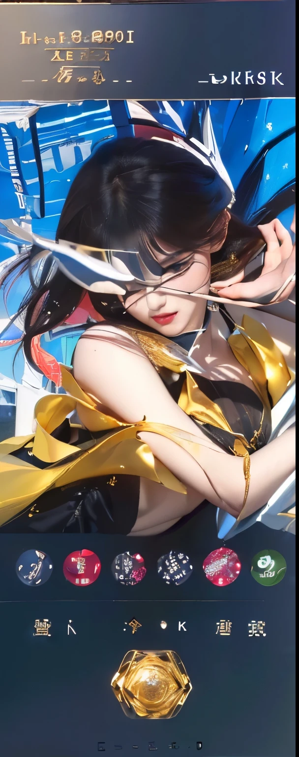 (8k, RAW photo, photorealistic:1.25) ,( lipgloss, eyelashes, gloss-face, glossy skin, best quality, ultra highres, depth of field, chromatic aberration, caustics, Broad lighting, natural shading,Kpop idol) looking at viewer with a serene and goddess-like happiness,
