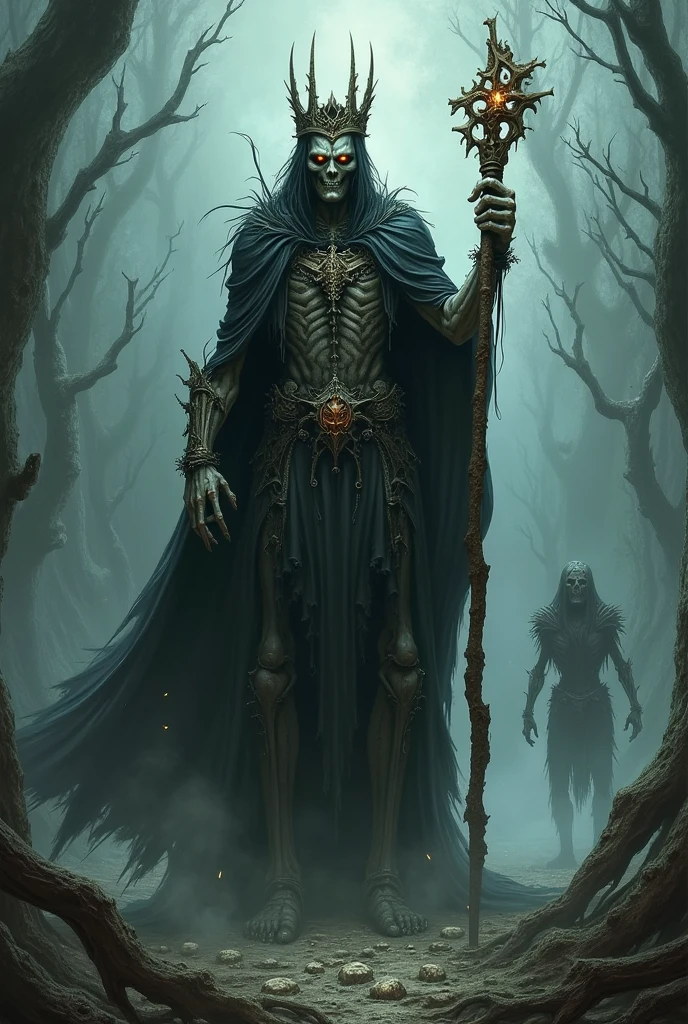 undeadking