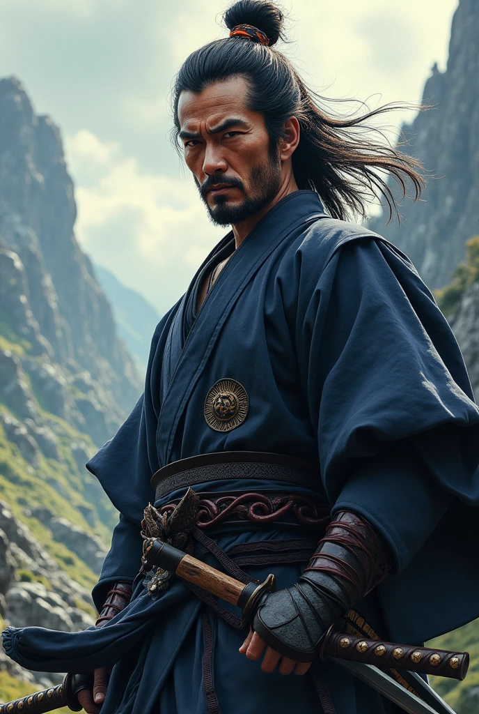 Miyamoto Musashi