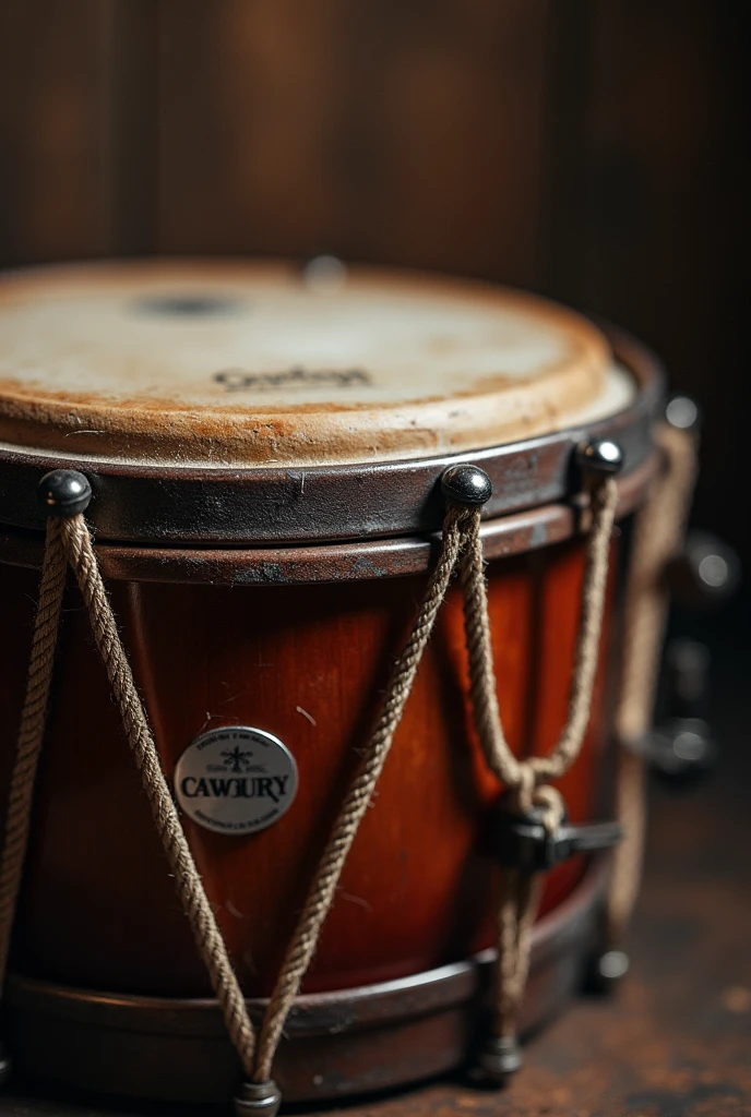 drum