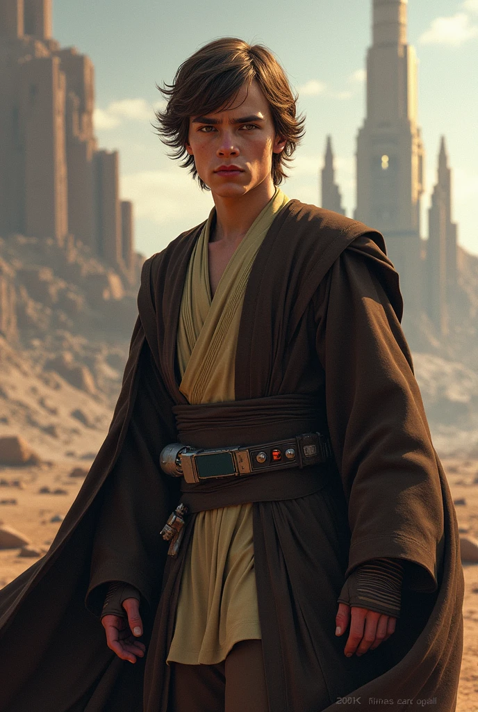 Von Star Wars Jedi anakin Skywalker