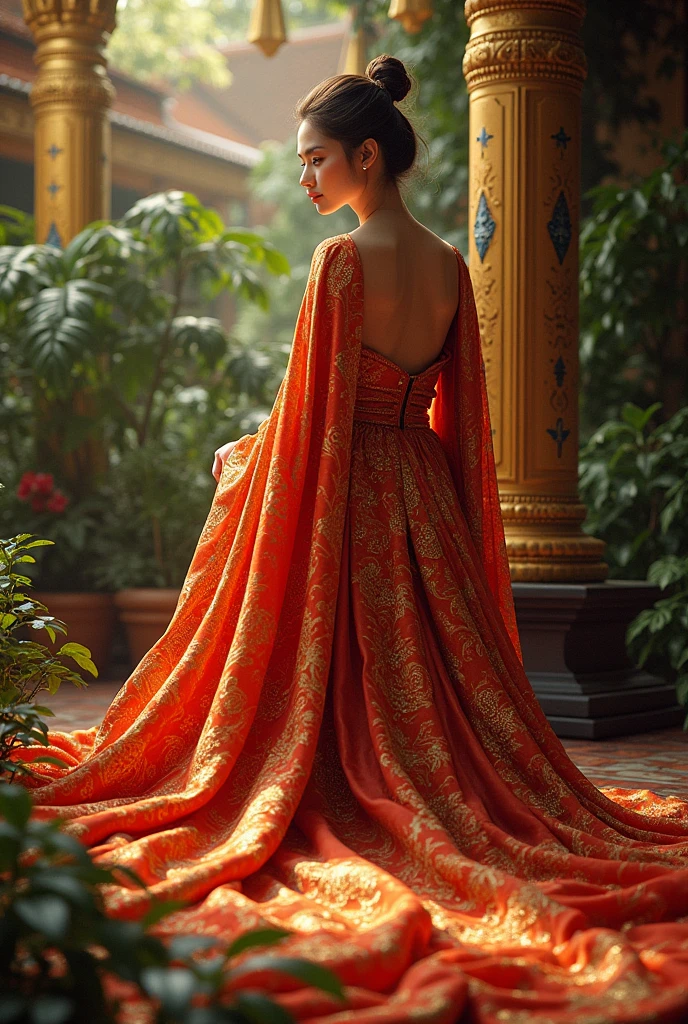 Thai Silk