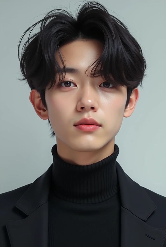 Jungkook BTS