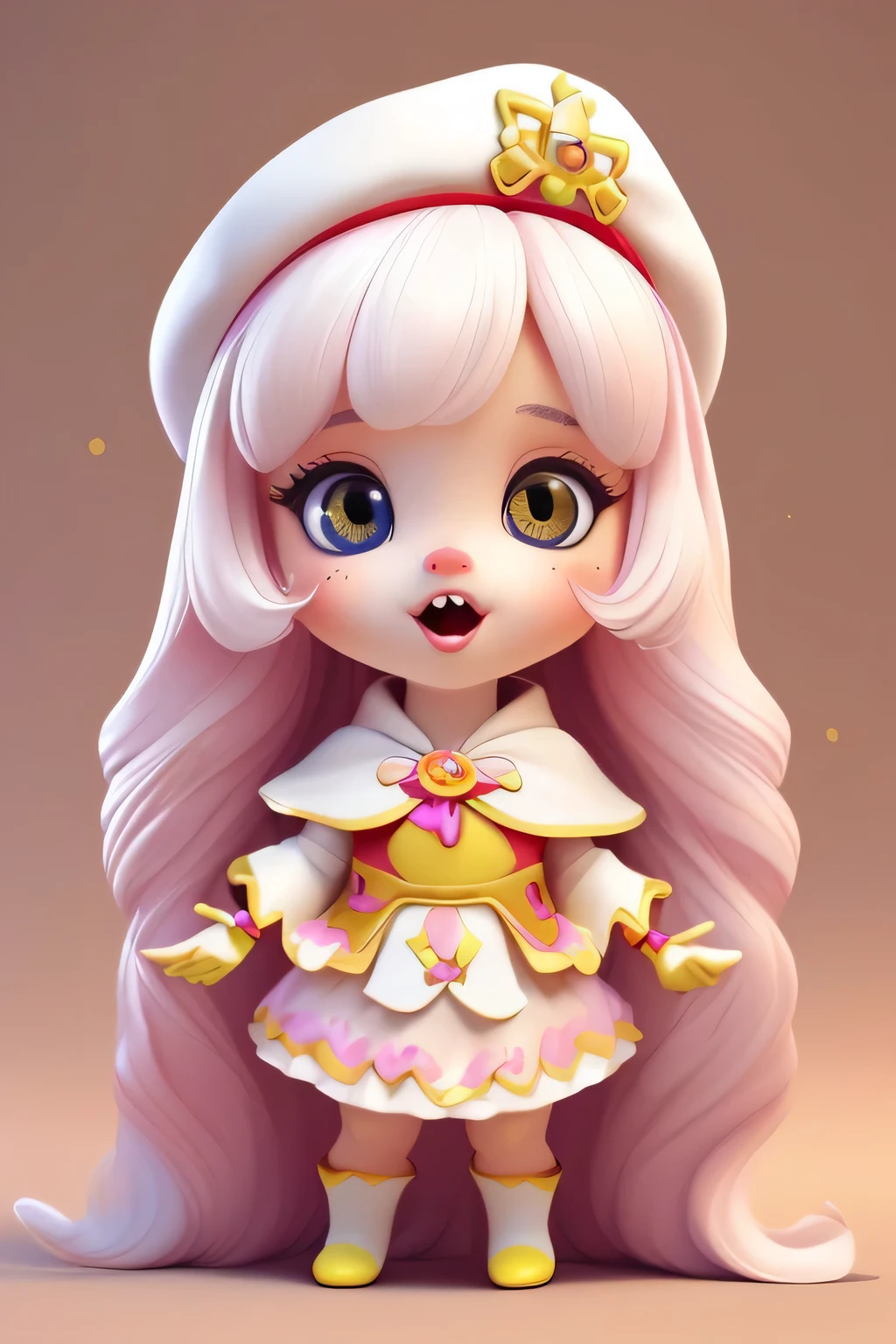 3DCHARACTER, Maltese dog with very long hair and albino coat color, playing with her Toys in a beautiful cute room, Dog with an expression of happiness when he sees his owner, Dog with open mouth, breed dog , German dwarf spitz, Lulu of Pomerania, Maltese ,Yorkshire Terrier, beautiful Maltese posing for a photo wearing cute clothes, fofo usando ful dressed fofo de princesa, luxurious hat, ties, bandanas, ful dressed, cute colors, children'dog clothing colors. low angle view, eye level shot (crotch),Just huge morbid thighs, fat, extremely thick;,work rhyme, best qualityer, (from front view), (worm view'eyeballs), worm's eye perspective, low angle. ,(whole body:1.2),simple background, work of art,best qualityer,(fundo gradiente vermelho:1.1)