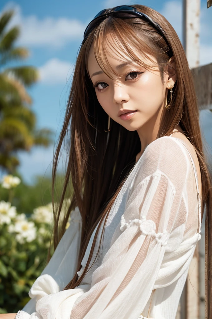 Namie Amuro