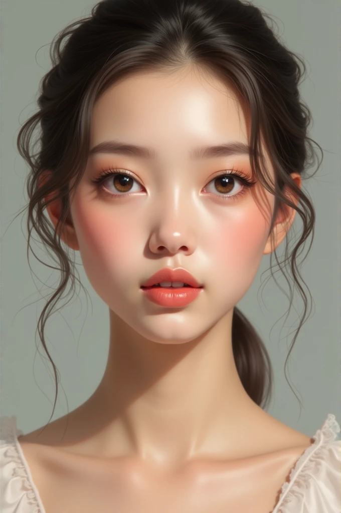 ((best quality)), ((masterpiece)), (detailed), perfect face