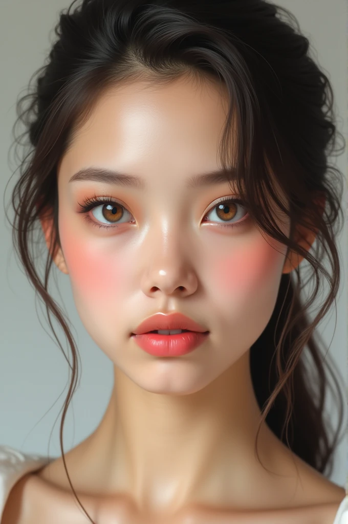 ((best quality)), ((masterpiece)), (detailed), perfect face