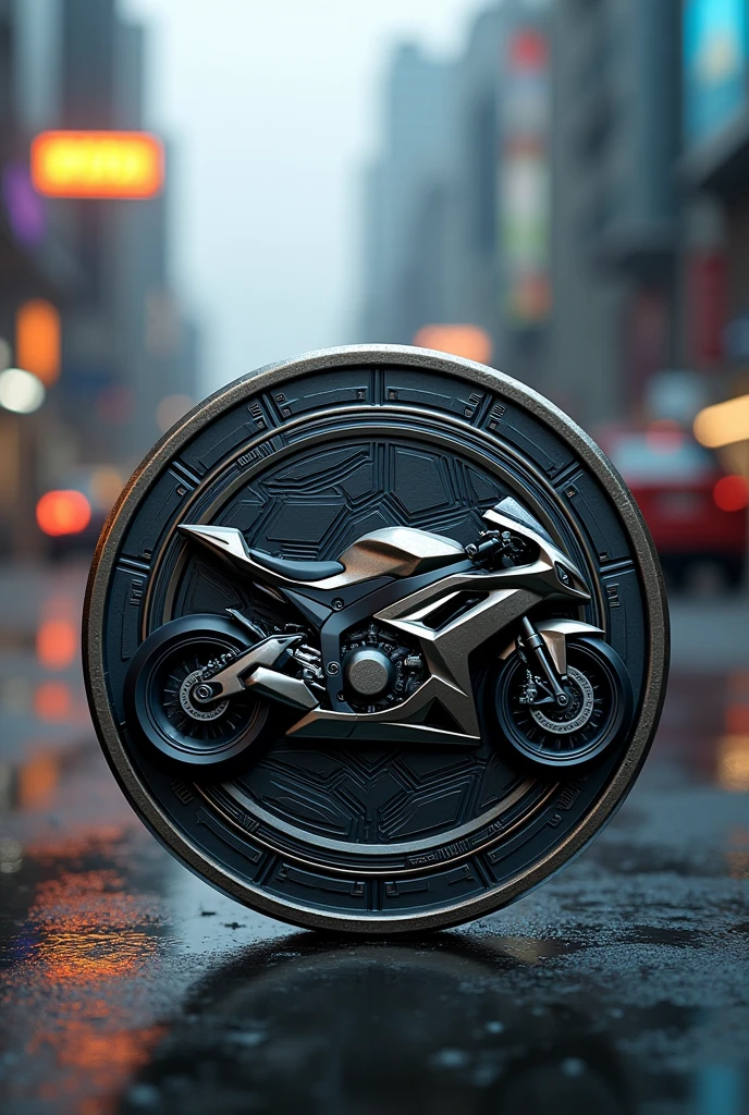 Moto Coin Generate