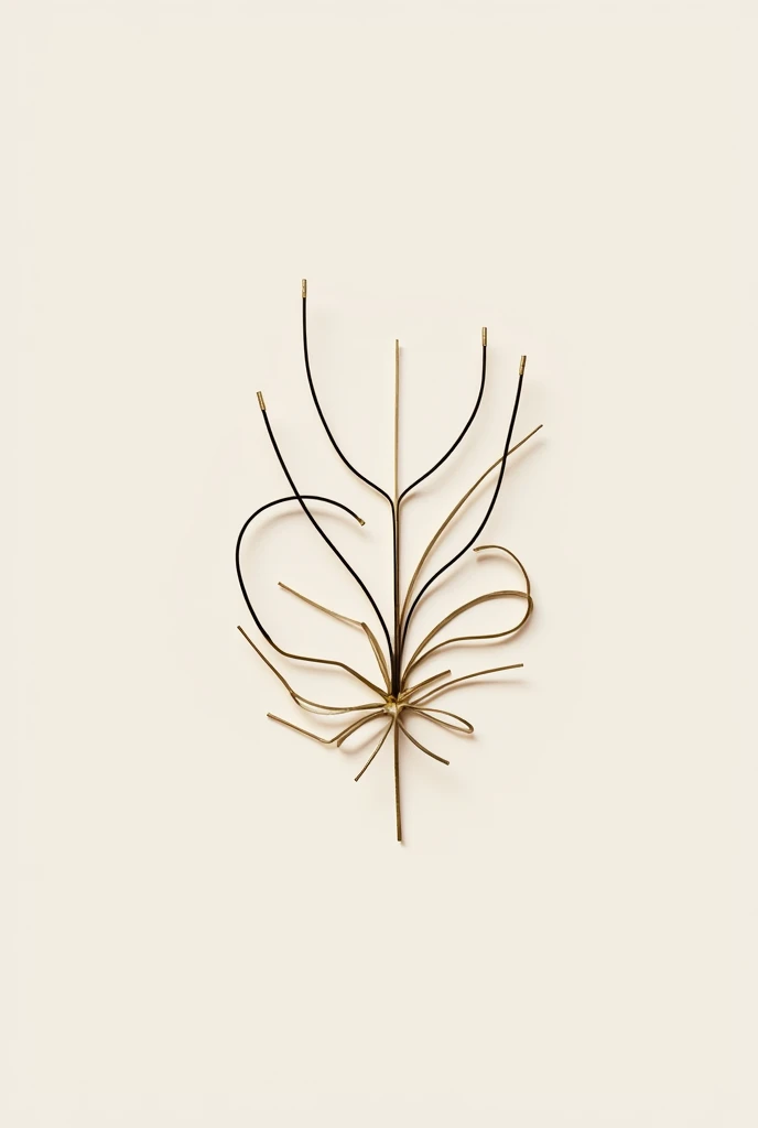 Trueline jewellery. logo with jewellery