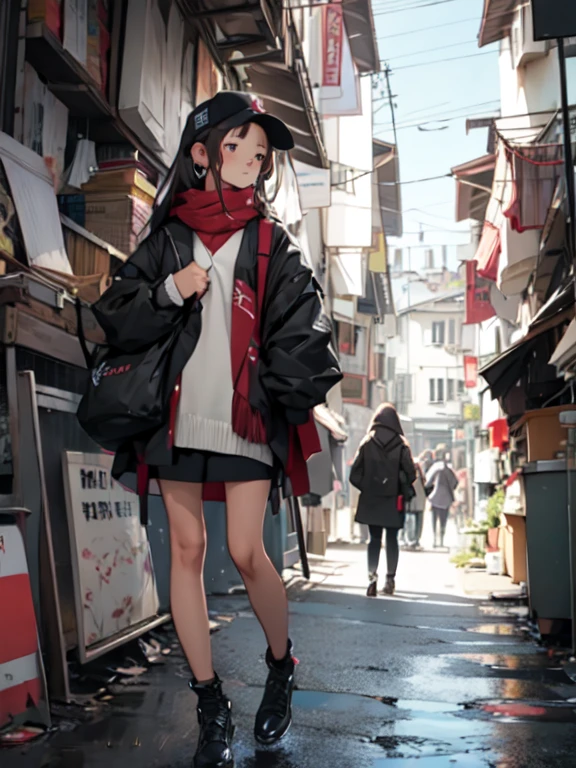 1girl,