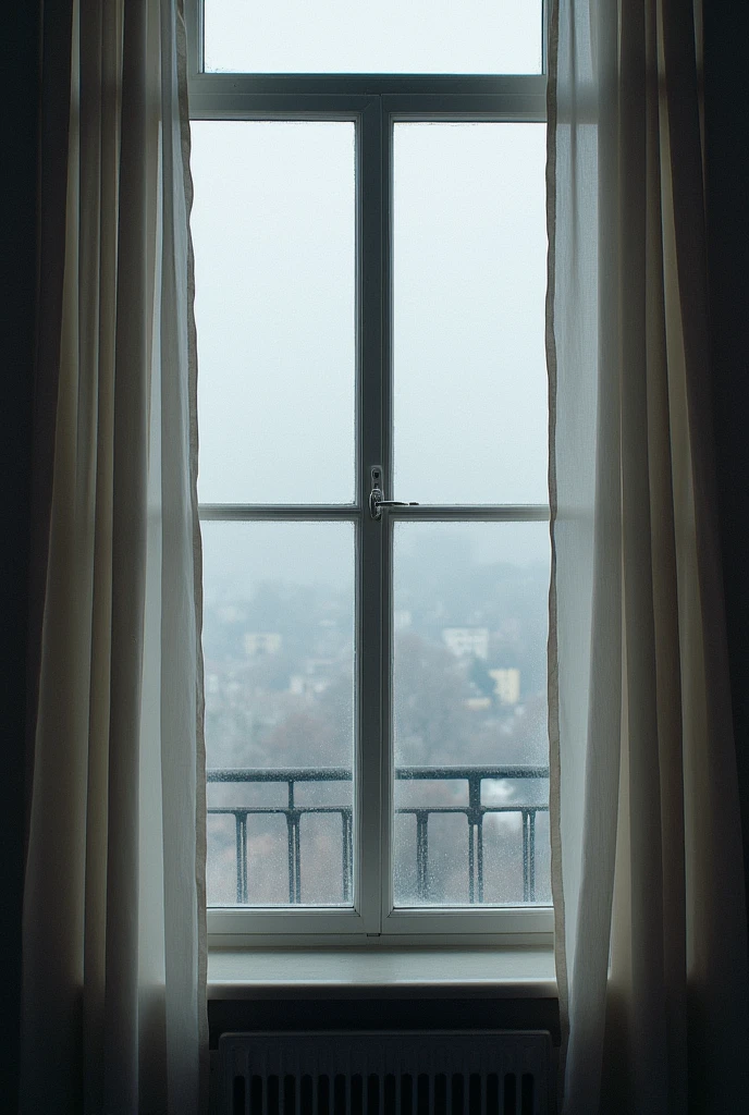 The windows fogged immediately...
。(Best quality,4K,8K,A high resolution,Masterpiece:1.2), (Realistic,Photorealistic,photo-realistic:1.37).