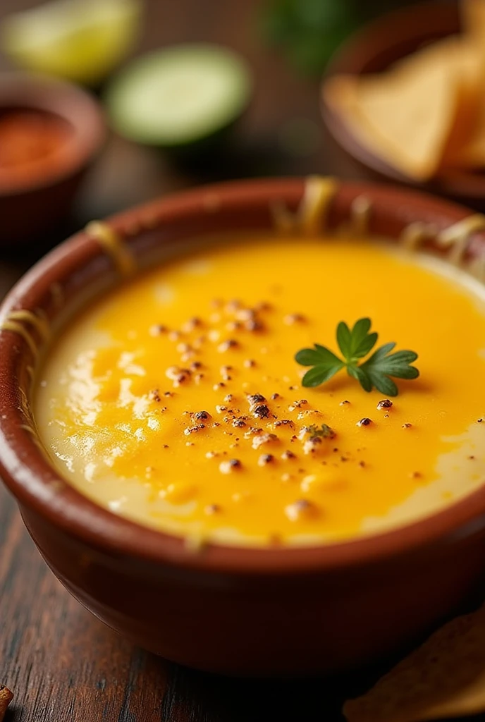 queso