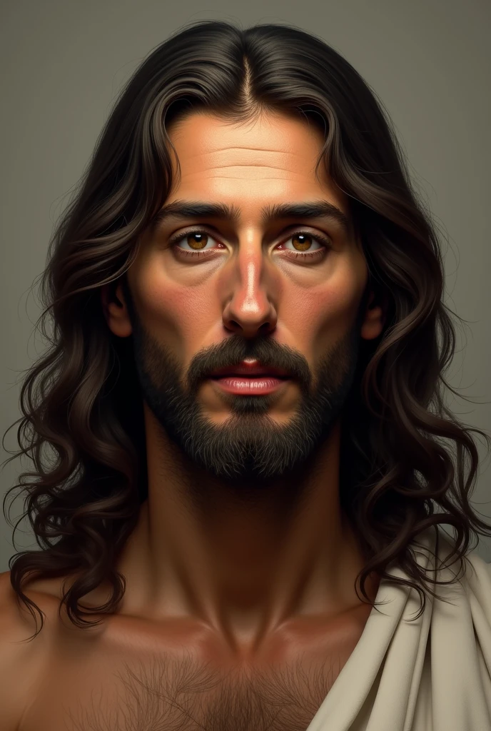 jesus