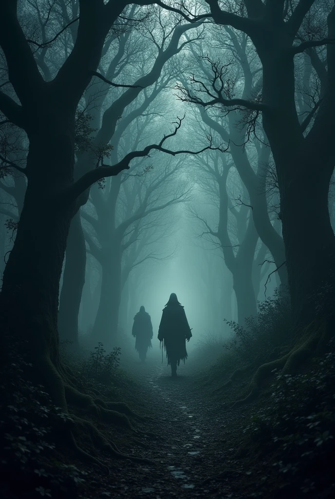 dark forest