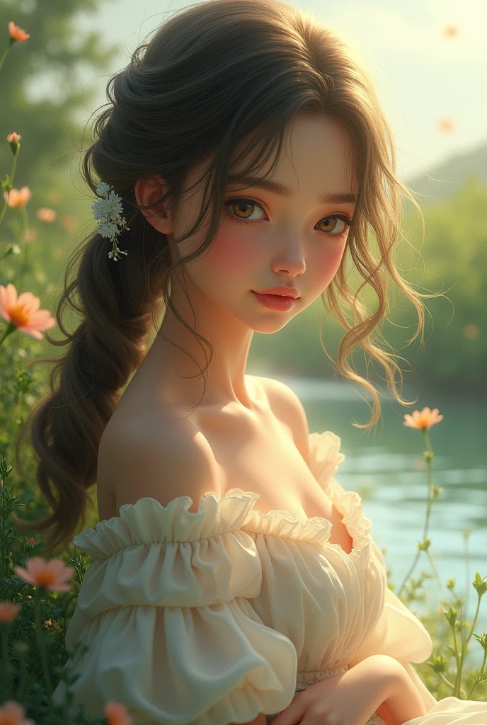 Girl