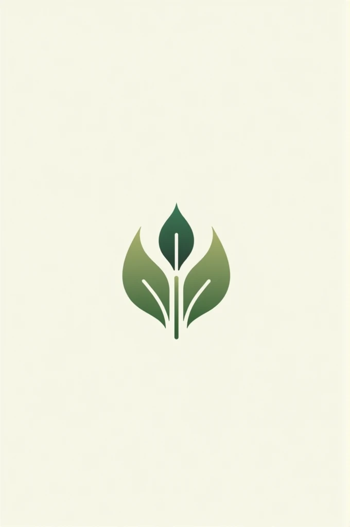 I want an nature  logo for ig account 