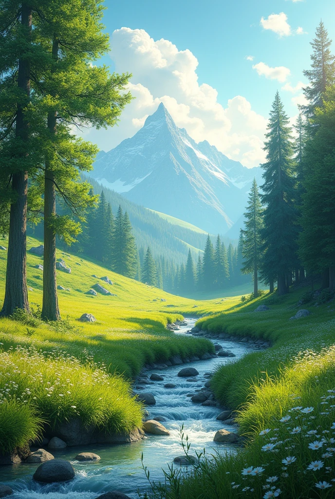 Nature images 4k beautiful peace