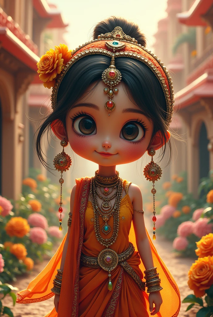 Anime to indian accent 
