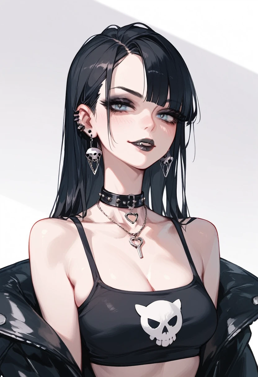 goth,sexy